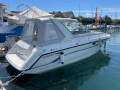 Chaparral Signature Motor yacht