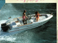 Sessa Key Largo 18 Sportboot