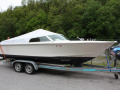 Colombo Super Indios 21 Bateau de sport