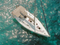 Dufour 385 Grand Large Yacht a vela