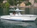 Ocean Master (US) 31 Center Console Barca da pesca