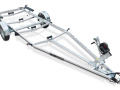 Ohlmeier Fahrzeugbau M 1500 Einachser
