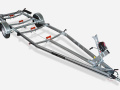 Ohlmeier Fahrzeugbau M 1300 Einachser