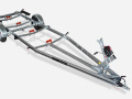Ohlmeier Fahrzeugbau M 1000 Einachser