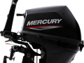 Mercury F 9,9 MH Außenbordmotor