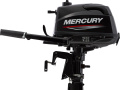 Mercury F 6 MH Ulkomoottori