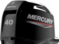 Mercury F 40 EPT EFI Motor de popa