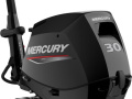 Mercury F 30 EL GA EFI Außenbordmotor