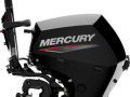 Mercury F 20 MH EFI Buitenboordmotor