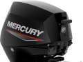 Mercury F 15 MH EFI Outboard