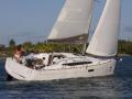 Jeanneau Sun Odyssey 349 Sailing Yacht