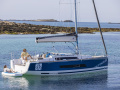 Dufour D32 Sailing Yacht