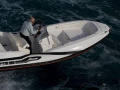 ZAR Formenti ZAR 61 Classic Luxury Plus Festrumpfschlauchboot