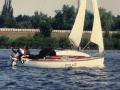 25er Jollenkreuzer Jollenkreuzer