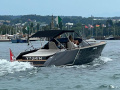 Frauscher 909 Benaco Sportboot