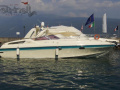 Colombo Virage 34 Yacht a motore