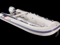 Honda Honwave T40-AE3 Foldable Inflatable Boat