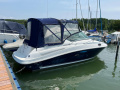 Sea Ray 240 DA Sundancer Bateau de sport