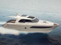 Marex 375 Yacht a motore