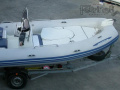 Zodiac Medline 2 Festrumpfschlauchboot