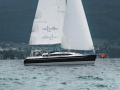 X-Yachts X 332 Racing boat