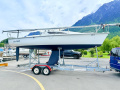 Archambault Surprise Yacht à voile