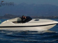 Tony Giugliano Amalfi 27 Runabout