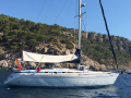 Grand Soleil 42 Sailing Yacht