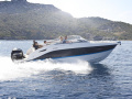 Quicksilver Activ 805 Cruiser mit 175PS und Trailer Sportbåt