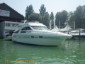 Sealine F360 Flybridge
