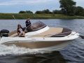 Galia 630 Sundeck Imbarcazione da diporto