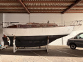 Sweden Yachts Kreuzer Jedrilica