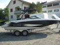 Scarab 215 HO - 400 PS Sportboot