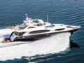 Sunseeker 30M Yacht Superyacht