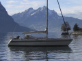 Faurby 36 Segelyacht