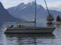 Faurby 36 de Luxe Sailing Yacht