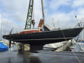 Luthi Paladin Z2 Classic Sailing Yacht
