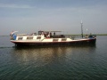 Kempenaar 30m Hausboot
