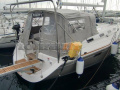 Triplast Y 40 Segelyacht