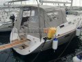 Triplast Y 40 Yacht a vela