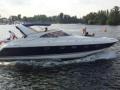 Fairline Targa 43 Motor yacht