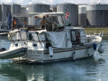 Pedro 1000 Trawler