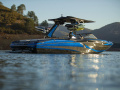 Centurion Fi 25 Wakesurf Wakeboard/Wakesurf