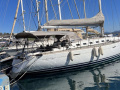 Beneteau FIRST 47.7 Sailing Yacht