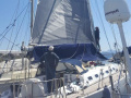 Beneteau FIRST 47.7 Segelyacht