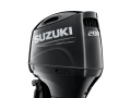Suzuki DF 200 APL selektive Drehrichtung Fuoribordo