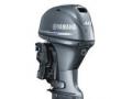Yamaha F40 FEHD S/L Outboard
