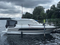 Jeanneau NC 33 Motor yacht