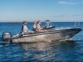 Buster LX Sport Boat