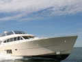 Sossego Comfort 22 Motoryacht
